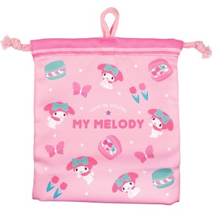 T'S FACTORY Pouch Sanrio My Melody Pocket