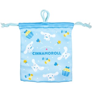 T'S FACTORY Pouch Sanrio Pocket
