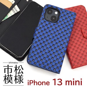 Phone Case Design Ichimatsu M
