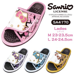 Sandals Assortment Sanrio Hello Kitty 24-pairs set