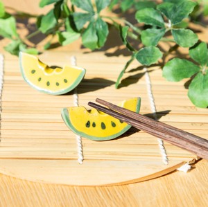 Chopstick Rest Galling Watermelon