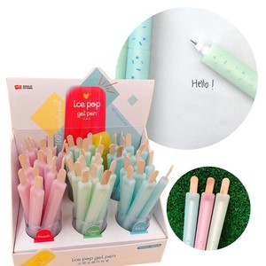 Ice Candy Ballpoint Pen velty Petit Gift Limited edition