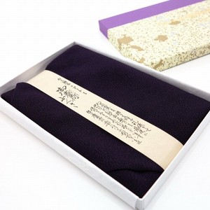 【定番】正絹台付ふくさ（箱入り）  袱紗 日本製「2022新作」
