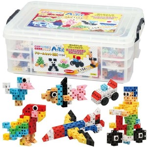 ドリームセット DX1154【アーテックブロック】