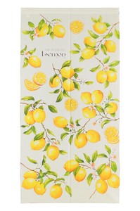 暖帘 柠檬 85 x 170cm