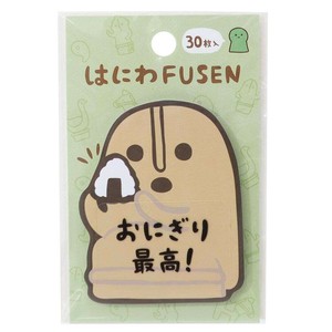 食べるはにわ はにわFUSEN