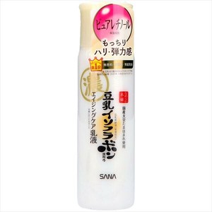 【納期未定】サナ なめらか本舗 リンクル乳液 N 【 化粧品 】