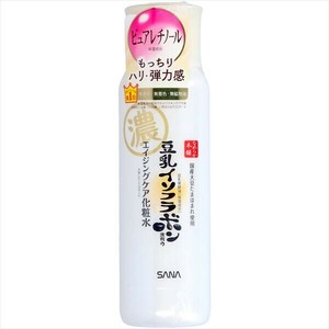 【納期未定】サナ なめらか本舗 リンクル化粧水 N 【 化粧水・ローション 】