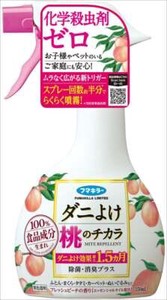 ダニよけ桃のチカラ 350mL 【 殺虫剤・ダニ 】