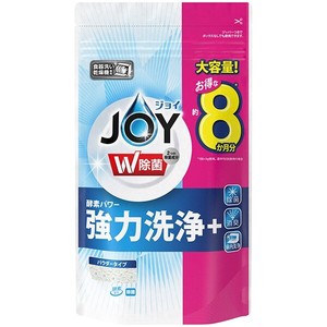 P＆G　食洗機用ジョイ 除菌 詰替え 特大 930g 【 自動食器洗い洗剤 】