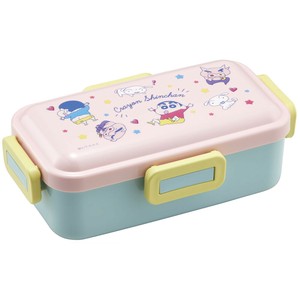 Bento Box Crayon Shin-chan Lunch Box
