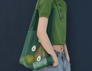 Bag Reusable Bag Fruits