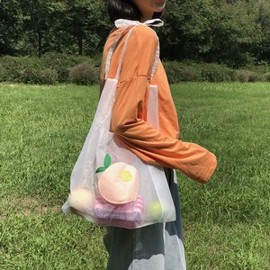 Bag Reusable Bag Fruits