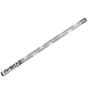Pencil Round Shank Pencil Gray 2022