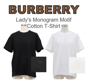 Ladies T-shirt Short Sleeve Cotton