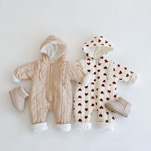 Kids' Suit Coverall Kids