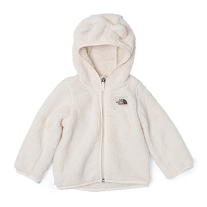 THE NORTH FACE ボアジャケット INFANT CAMPSHIRE BEAR HOODIE NF0A3Y6K キッズ ノースフェイス