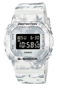 CASIO G-SHOCK 5 600 7