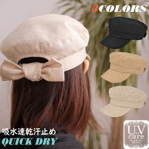 Cap Absorbent Ribbon Quick-Drying Ladies Spring/Summer