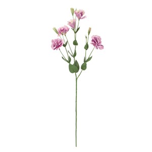 Artificial Plant Flower Pick Lisianthus M