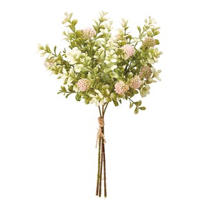 Artificial Greenery Pink