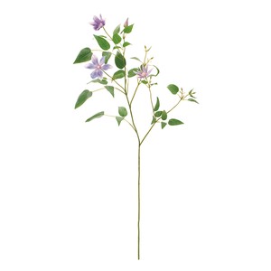 Artificial Plant Flower Pick Lavender Summer