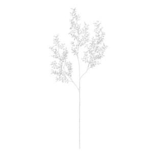 Artificial Plant White Sale Items