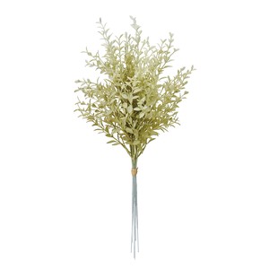 Pick Sage Green Artificial Flower Mini Leaf Leaf 2022