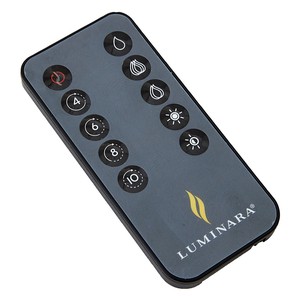 【セール品】ルミナラリモコン10ボタンタイプ　LEDキャンドル　フラワー資材