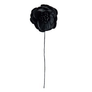 DECOLE Handicraft Material black Sale Items 6-pcs set