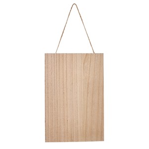 【セール品】シンプルフレームL　ナチュラル　ウッドボード　木製ベース