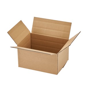 Cardboard Box B5 20 Pcs Package Material Arrangement Wreath 2022