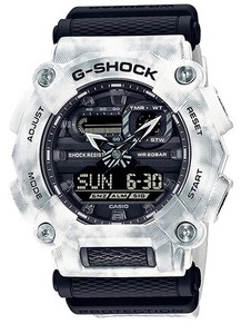 CASIO G-SHOCK 900 7
