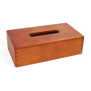 木製 ティッシュボックス