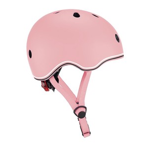 グロッバー LEDライト付きヘルメット／45−51（子ども向けキックスクーター・三輪車・自電車用）