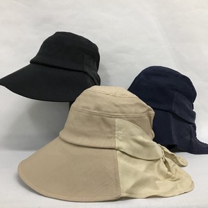 S/S Hats & Cap Ladies Hats & Cap Guard Hat Attached