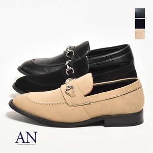 Formal/Business Shoes Suede Men's Loafer