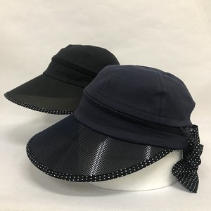 S/S Hats & Cap Ladies Hats & Cap 2WAY