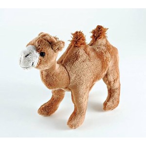动物/鱼玩偶/毛绒玩具 毛绒玩具 骆驼 吉祥物