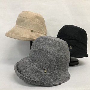 S/S Hats & Cap 2022 Ladies Hats & Cap Charm Attached