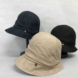 S/S Hats & Cap 2022 Ladies Hats & Cap Turban Crochet