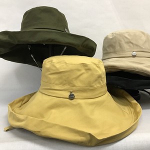 S/S Hats & Cap 2022 Ladies Hats & Cap Edge Down
