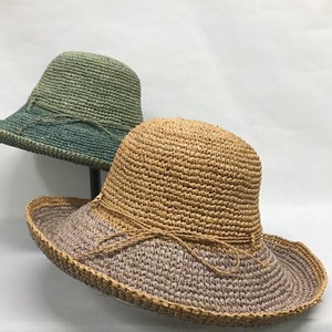 S/S Hats & Cap 2022 Ladies Hats & Cap Color Sailor Hat