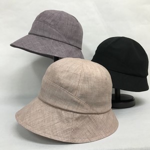 【UV対策】【春夏帽子】2022婦人帽子　変形クロッシェ「2022新作」