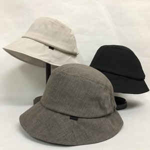 【UV対策】【春夏帽子】2022婦人帽子　クロッシェゴム入り「2022新作」