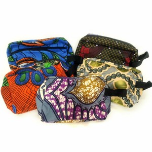 Pouch Cube Pouch