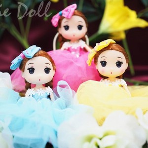 Doll/Anime Character Plushie/Doll Series Pudding