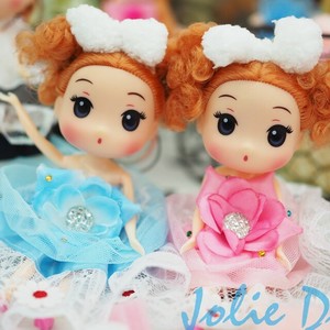 Doll/Anime Character Plushie/Doll