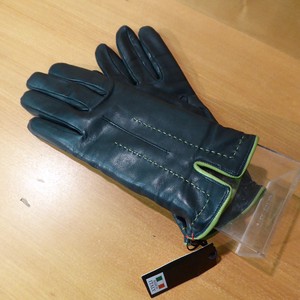 Gloves Sheep Leather Made in Italy