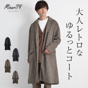 Coat Outerwear